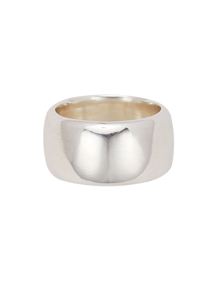 LSEY) Nemo ring (silver)