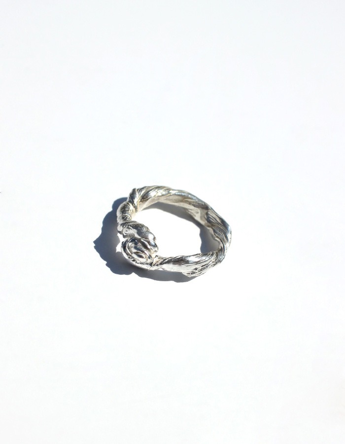 Inodore) Natica ring
