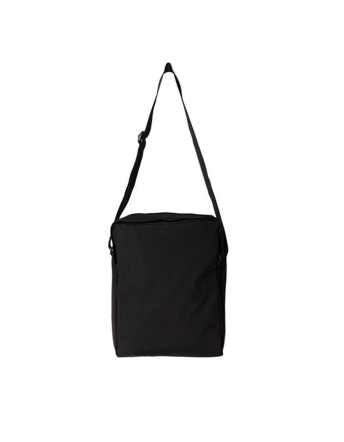 regular) cross bag - black