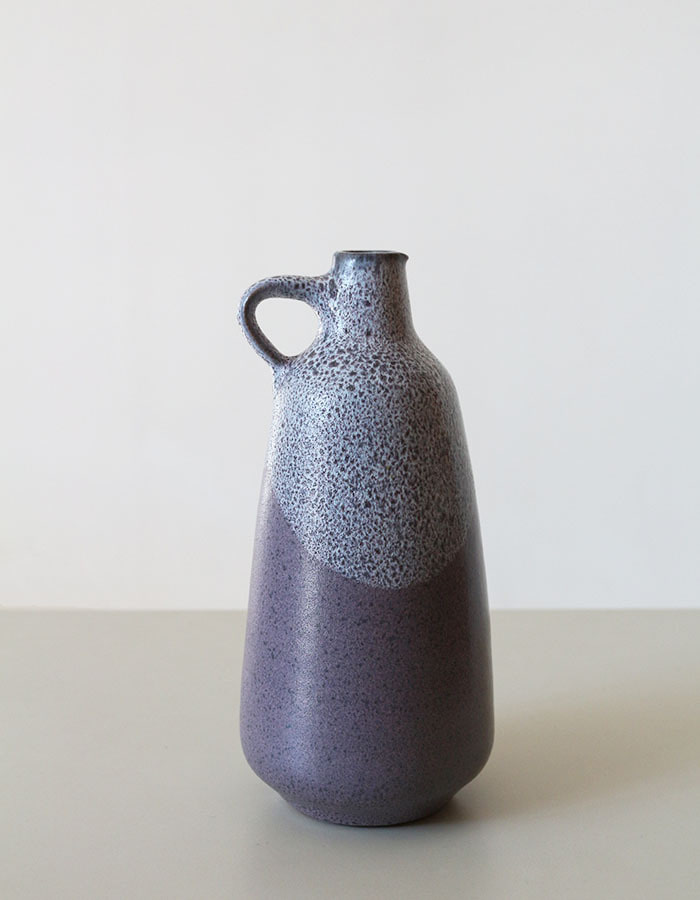 germany vintage) vase