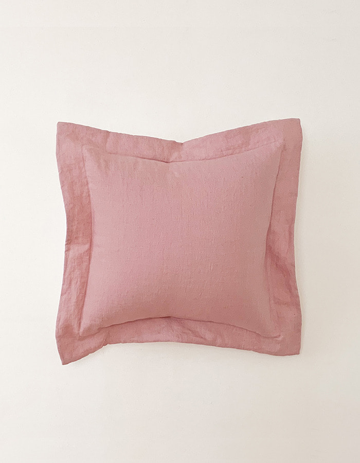 youandwednesday) lou cushion - 마지막 제품