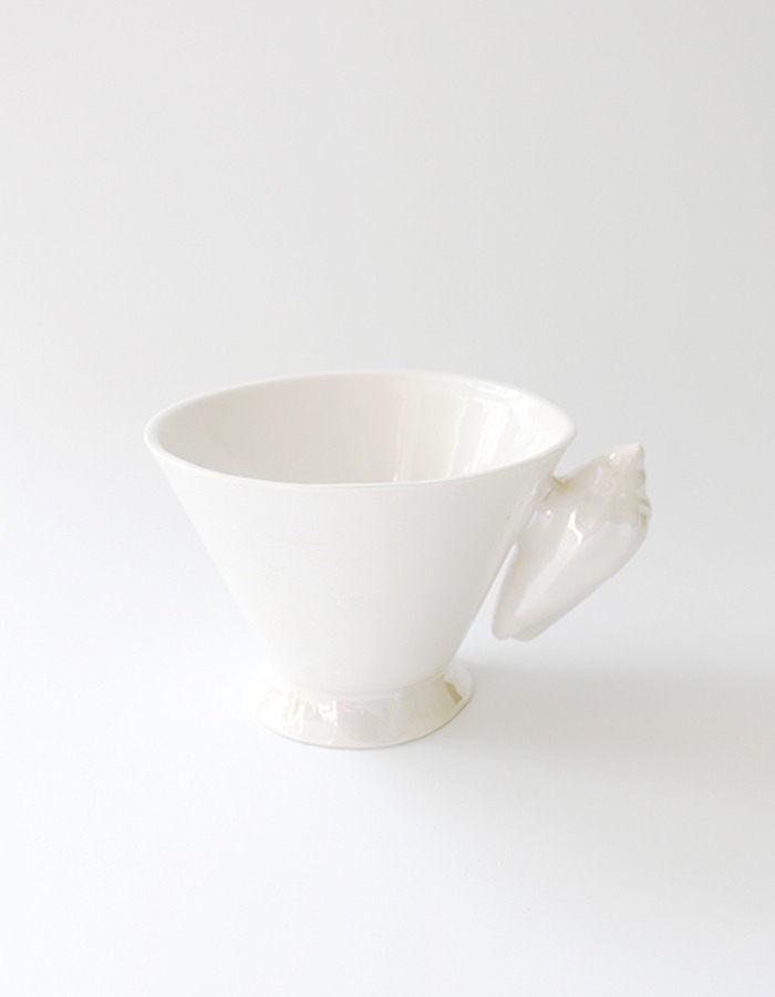 Nightfruiti) shell cup 09