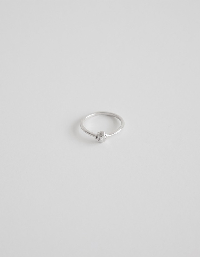 pi seoul) piece Ring