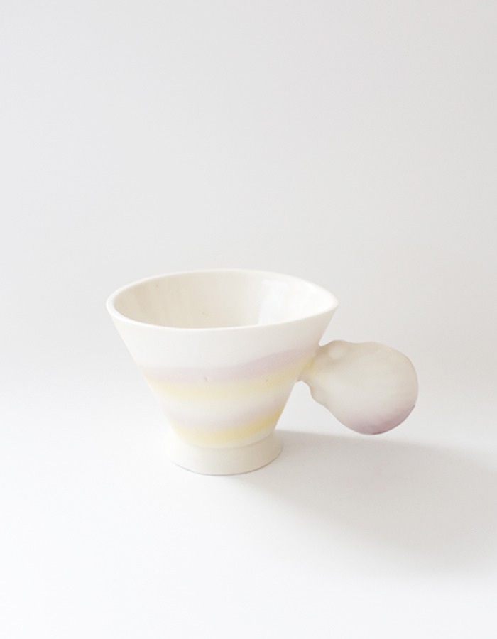 Nightfruiti) shell cup 16