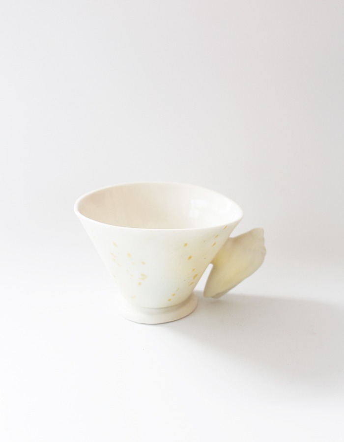Nightfruiti) shell cup 21