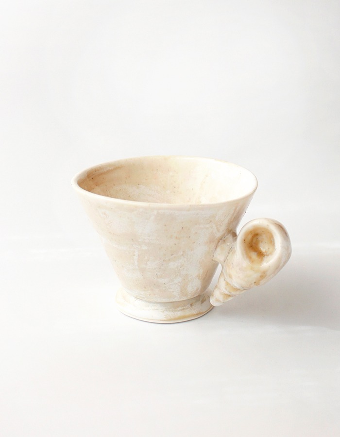 Nightfruiti) shell cup 22