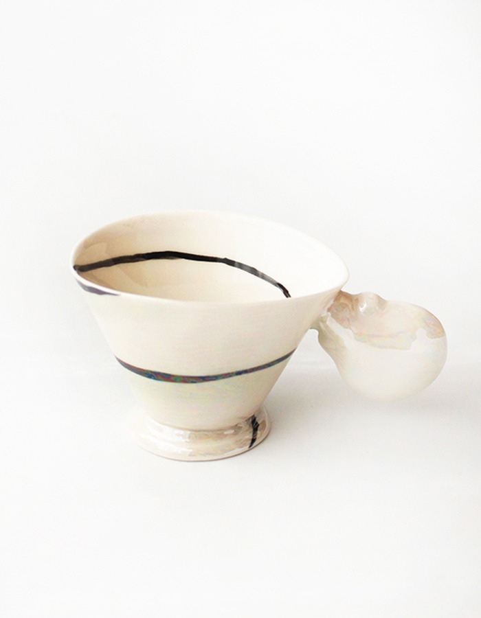 Nightfruiti) shell cup 23