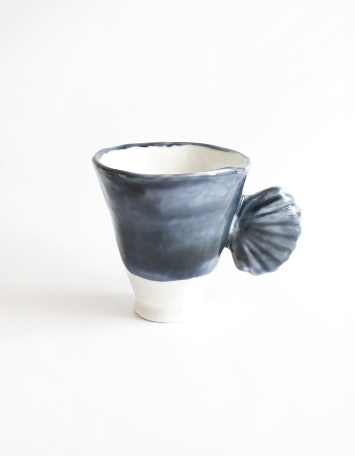 Nightfruiti) shell cup 24