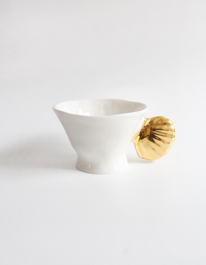 Nightfruiti) shell cup 28