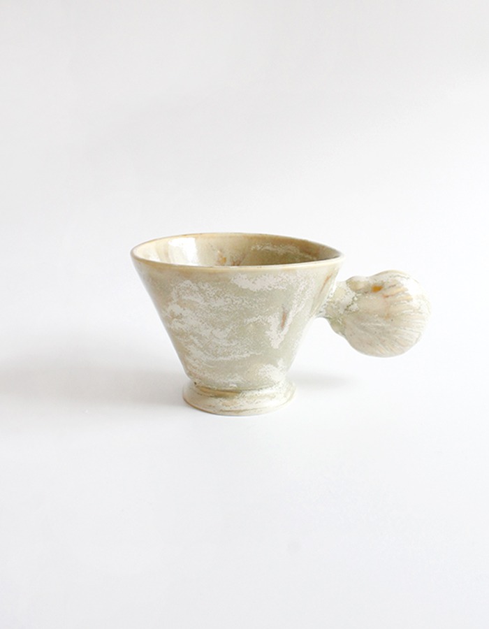 Nightfruiti) shell cup 29