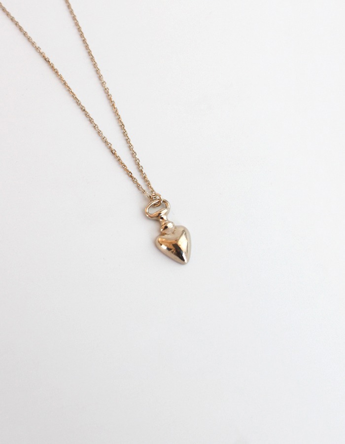 orbes) EVE NECKLACE 5차 재입고
