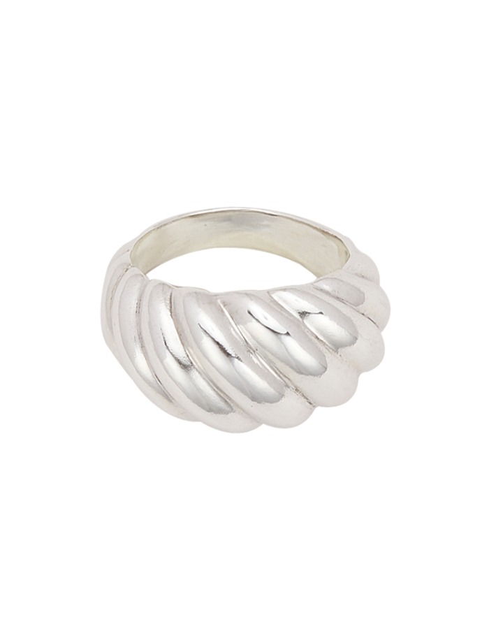 LSEY) Uel ring (silver)
