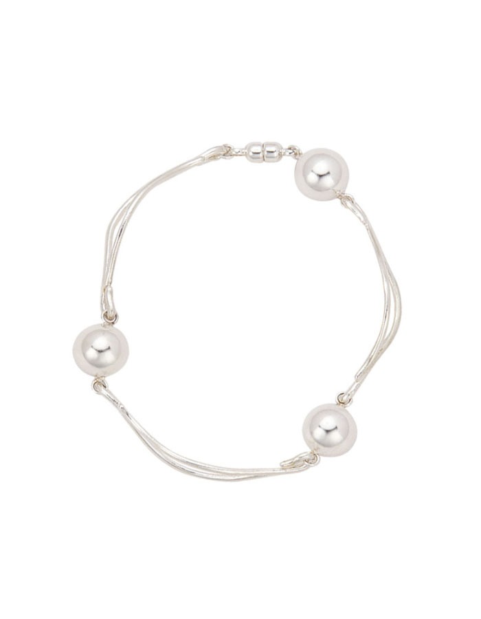 LSEY) Boule line bracelet