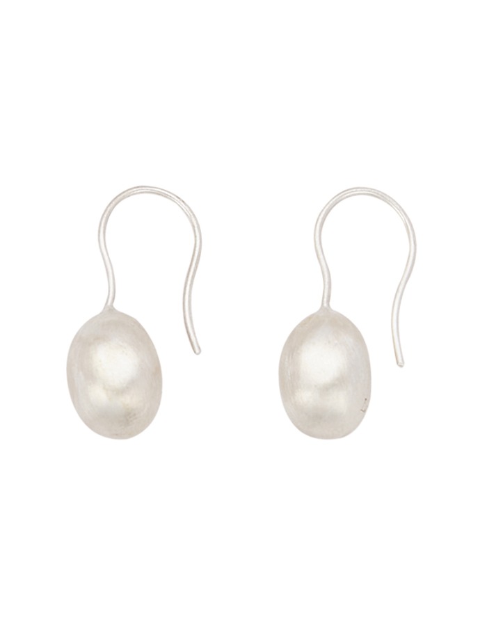 LSEY) Egg earring