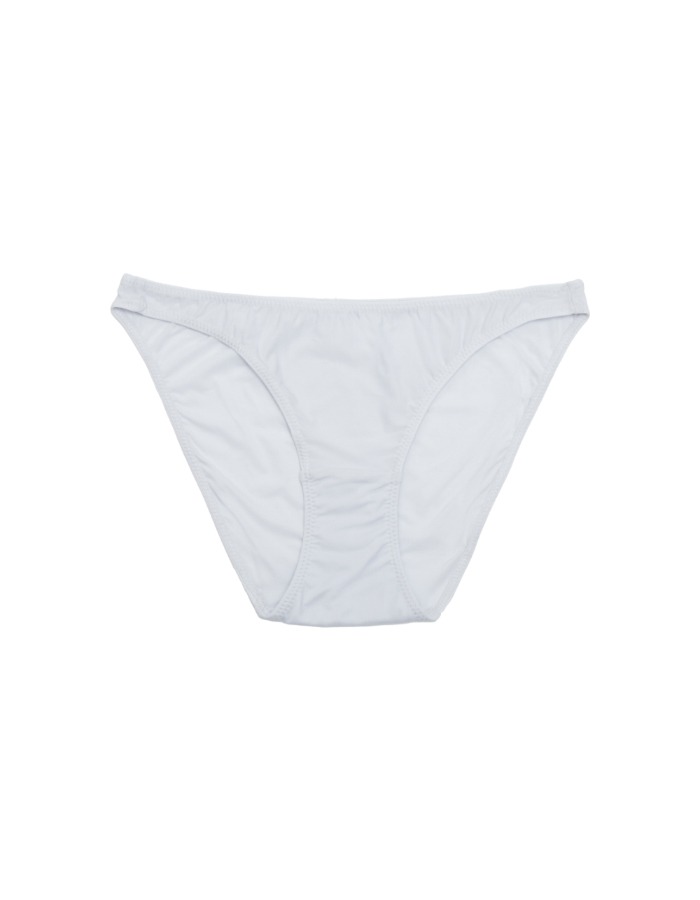 inA) Classic Solid - Air Briefs
