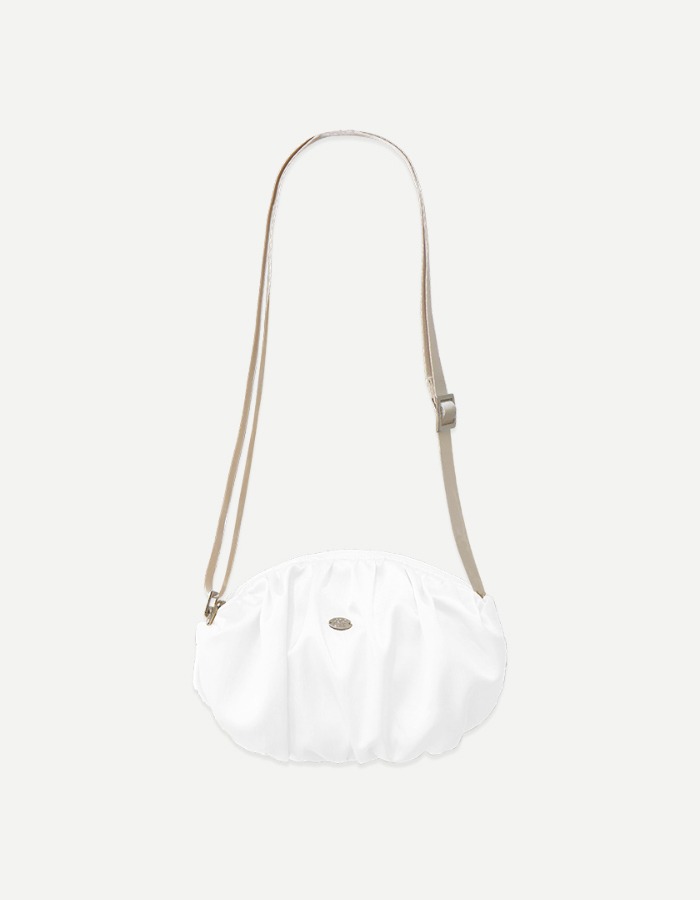 colocynth) Baguet Bag White 2차 재입고