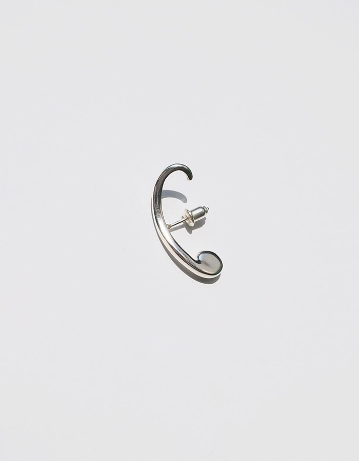 Inodore) Nuvola earring