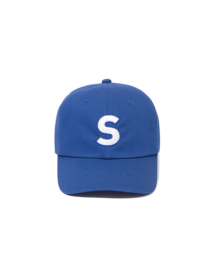 Softur) SOFTUR BALL CAP (BLUE)
