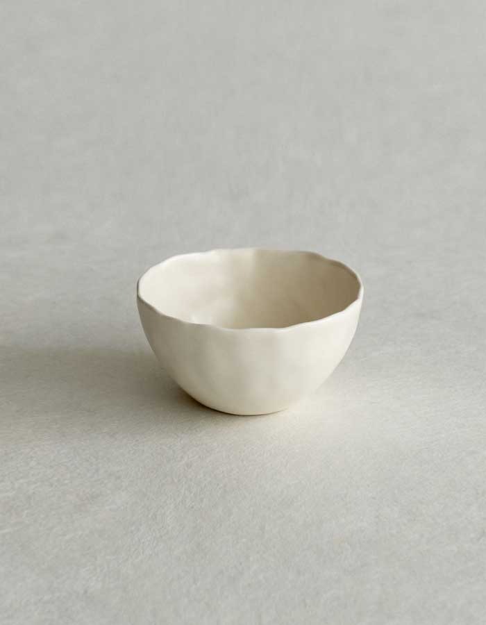 nahye ceramic) SMALL ROUND CUP