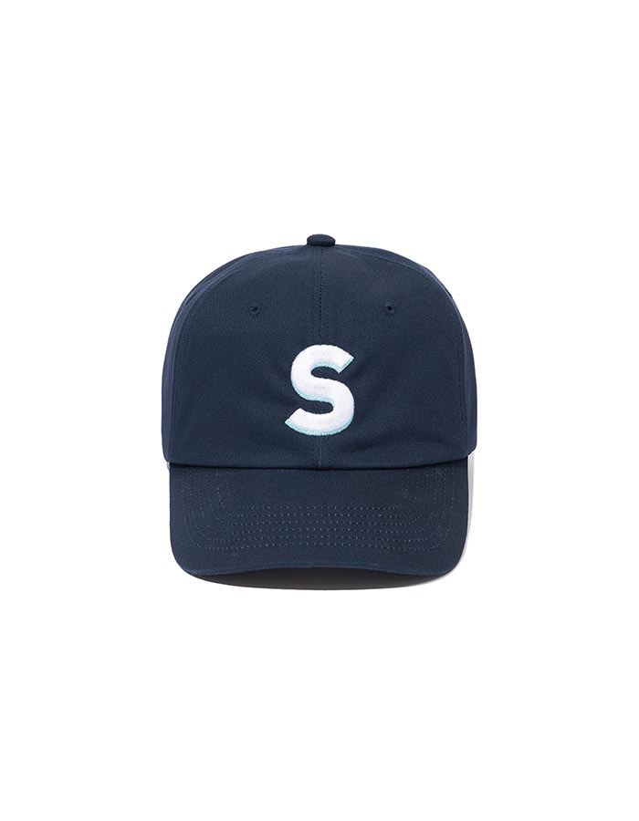 Softur) SOFTUR BALL CAP (NAVY)