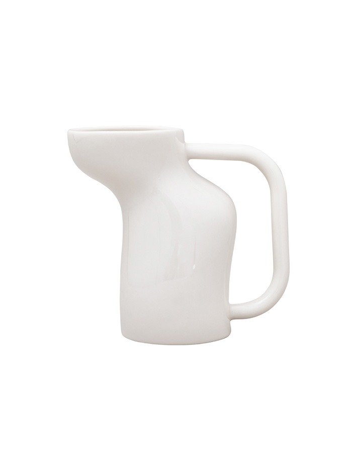 Joo Object) Morph Mug (White)