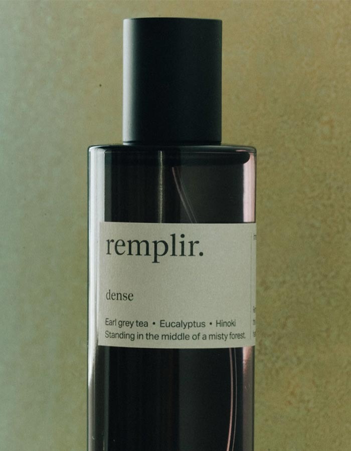 remplir) Multi Fragrance (dense)