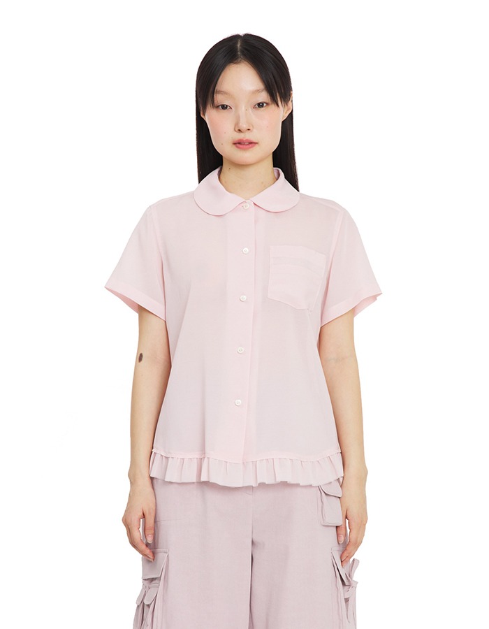 BOCBOK) mommy shirt (pink) 재입고